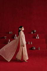 Flossie | KOH-01 | KOHINOOR Luxury Chiffon