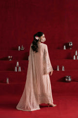 Flossie | KOH-01 | KOHINOOR Luxury Chiffon