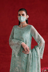Flossie | KOH-02 | KOHINOOR Luxury Chiffon