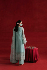 Flossie | KOH-02 | KOHINOOR Luxury Chiffon