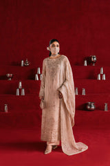 Flossie | KOH-01 | KOHINOOR Luxury Chiffon