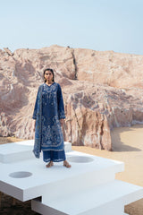 Florent Festive Luxury Lawn '26 | FLL - 1B