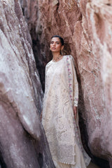 Florent Festive Luxury Lawn '26 | FLL - 3A