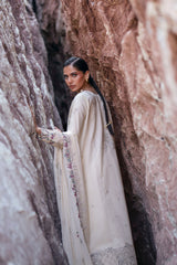 Florent Festive Luxury Lawn '26 | FLL - 3A