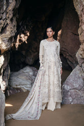 Florent Festive Luxury Lawn '26 | FLL - 3A