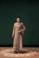 Flossie | KOH-05 | KOHINOOR Luxury Chiffon