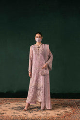 Flossie | KOH-108 | KOHINOOR Luxury Chiffon