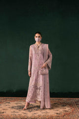 Flossie | KOH-108 | KOHINOOR Luxury Chiffon