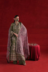 Flossie | KOH-10 | KOHINOOR Luxury Chiffon