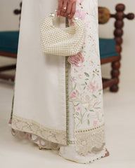 Whispers of Summer Luxury Lawn By Neeshay | IRIS