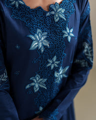 Whispers of Summer Luxury Lawn By Neeshay | LAYLA