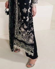 Whispers of Summer Luxury Lawn By Neeshay | MAEVE