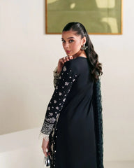 Whispers of Summer Luxury Lawn By Neeshay | MAEVE