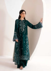 Florent | Zync Embroidered Viscose | FZZ-5B