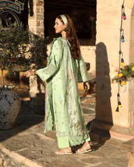 Naqsh By Ayleen | Ronaq