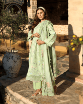 Naqsh By Ayleen | Ronaq