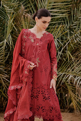 Saira Rizwan Luxury Unstitched '26 | RAYLI-SRL26-06