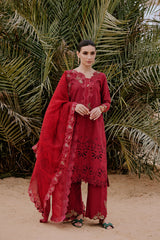 Saira Rizwan Luxury Unstitched '26 | RAYLI-SRL26-06