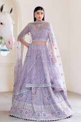 Ramsha | H-505 | Traditional Formals