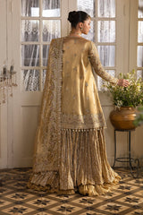 Afrozeh | 1073- Goldveil | DASTAN GOI'2025