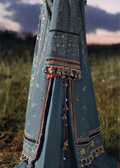 Hussain rehar khaddar Unstitched 25 | Saya