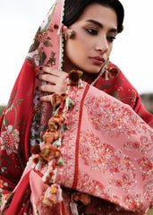 Hussain rehar khaddar Unstitched 25 | Mahpara