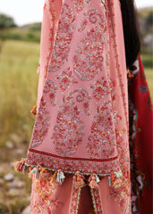 Hussain rehar khaddar Unstitched 25 | Mahpara