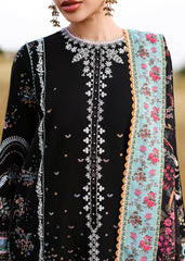 Hussain rehar khaddar Unstitched 25 | Malika