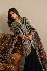 Qurbat Silk Festive '26 By Ayzel | Ehsaas