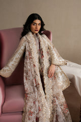 Qurbat Silk Festive '26 By Ayzel | Riwaayat