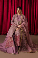 Qurbat Silk Festive '26 By Ayzel | Humnishin
