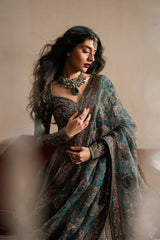 Qurbat Silk Festive '26 By Ayzel | Tassavur