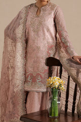 Qurbat Silk Festive '26 By Ayzel | Silsila
