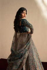 Qurbat Silk Festive '26 By Ayzel | Tassavur