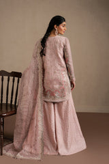 Qurbat Silk Festive '26 By Ayzel | Silsila