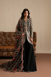 Qurbat Silk Festive '26 By Ayzel | Ehsaas