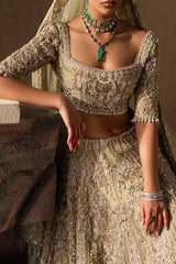 Afrozeh The Brides Edit '26 | Evline