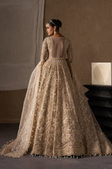 Afrozeh The Brides Edit '26 | Catarine