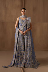 Afrozeh The Brides Edit '26 | Arabella