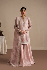 Qurbat Silk Festive '26 By Ayzel | Silsila