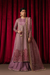 Qurbat Silk Festive '26 By Ayzel | Humnishin
