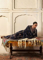 HussainRehar | Massarat - Festive Unstitched '25 | Rabab