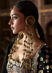 HussainRehar | Massarat - Festive Unstitched '25 | Noor Jehan