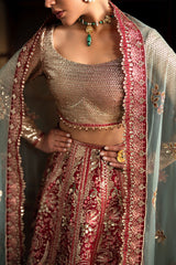 Ayzel Kaashvi '25 | ROSHANI