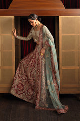 Ayzel Kaashvi '25 | ROSHANI