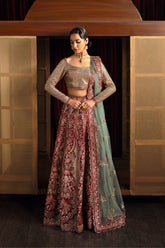 Ayzel Kaashvi '25 | ROSHANI