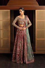 Ayzel Kaashvi '25 | ROSHANI