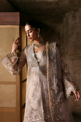 Ayzel Kaashvi '25 | NEYSA