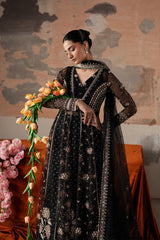 Ayzel | DUSKLORE | SOLARIS WEDDING FORMALS 25