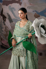 Ayzel | GLOWEN | SOLARIS WEDDING FORMALS 25